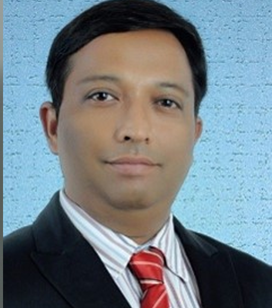 Dr. Sunil Kr. Verma